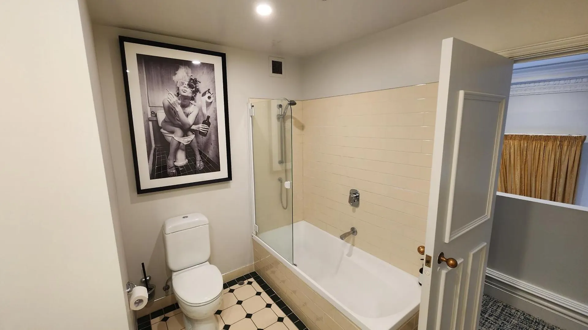 Apartament Norton Suite - Christchurch Central