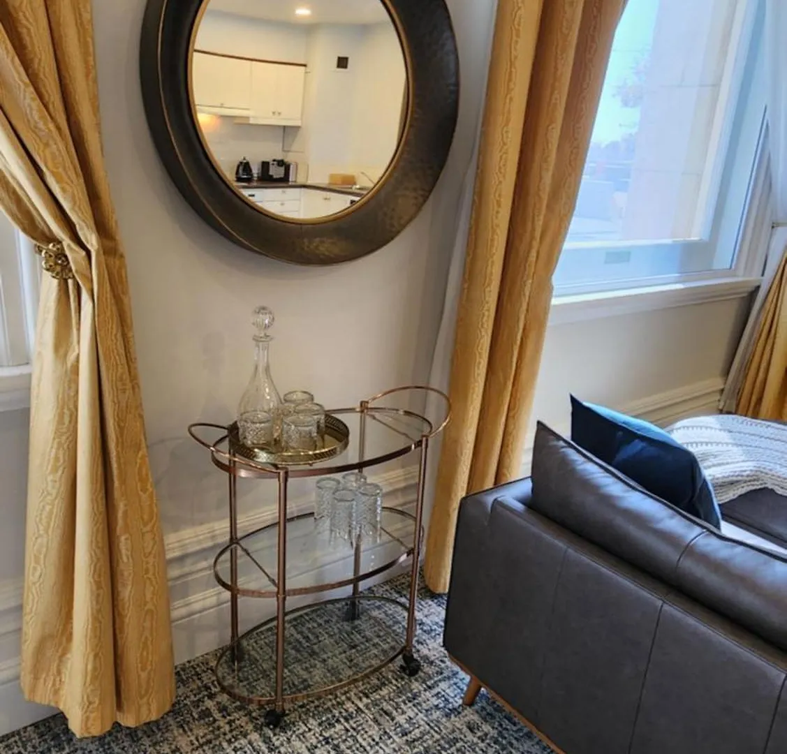 Norton Suite - Christchurch Central 0*,  Nowa Zelandia