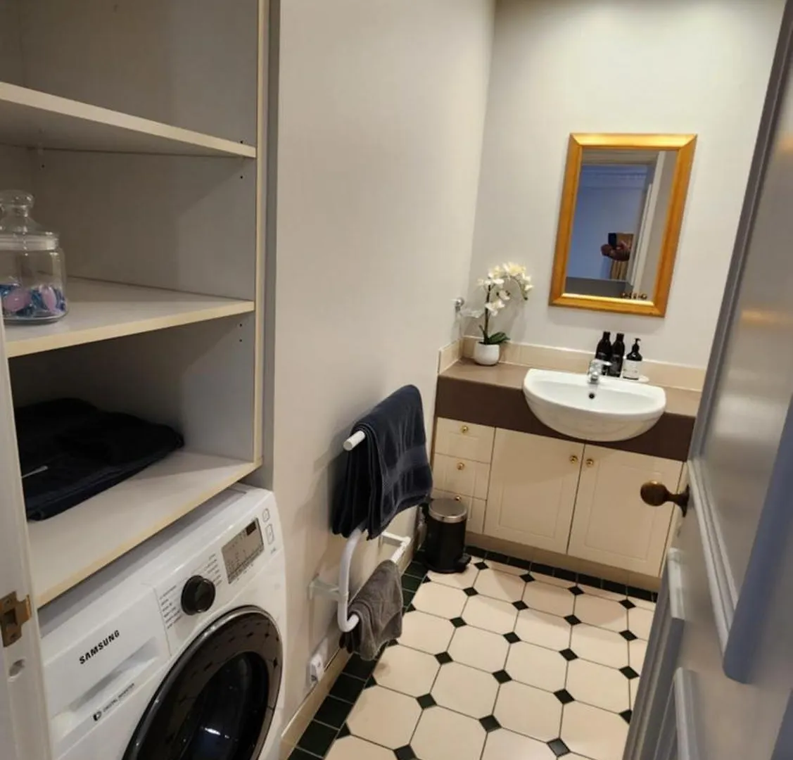 Norton Suite - Christchurch Central