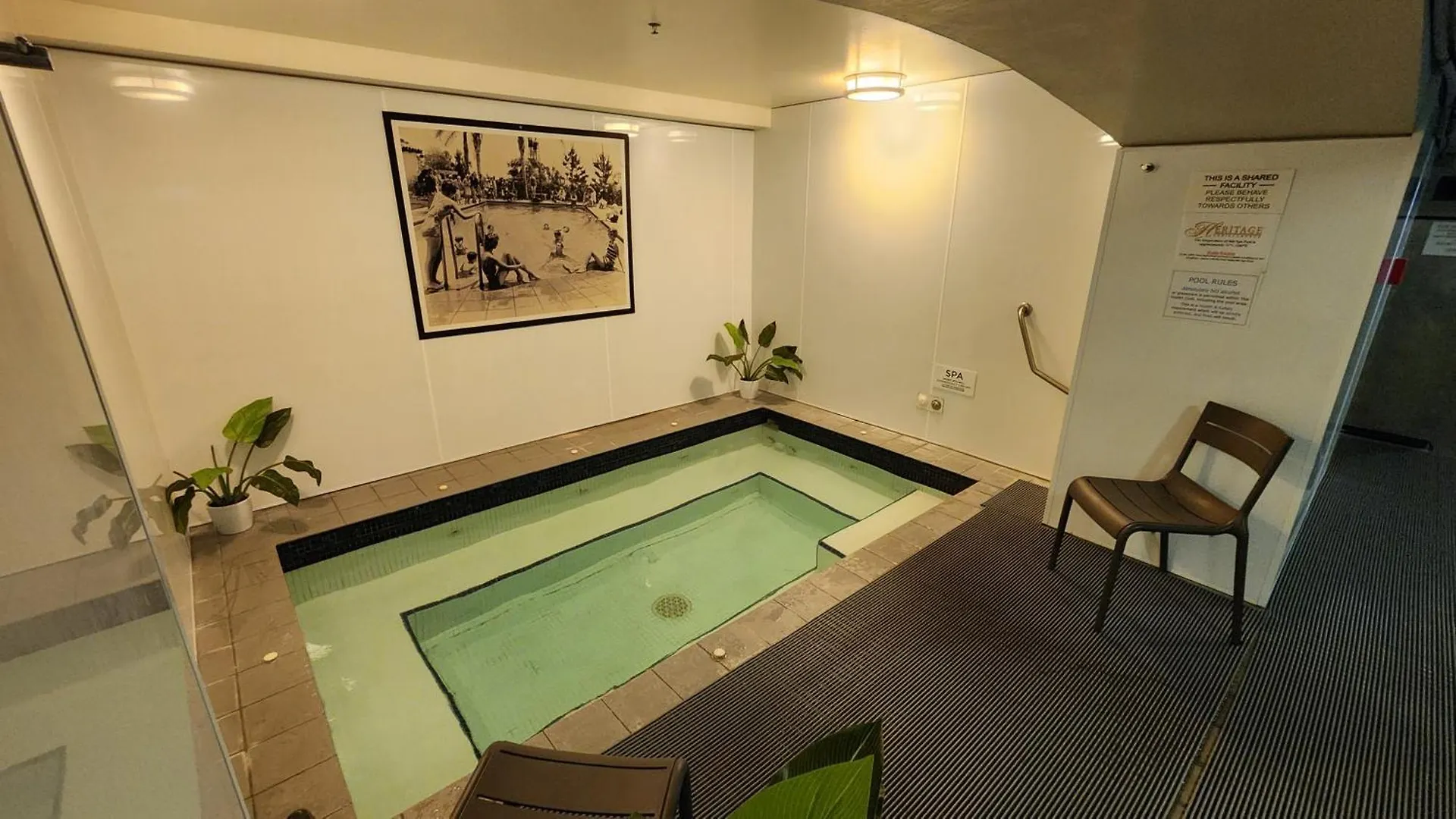 Norton Suite - Christchurch Central Apartament