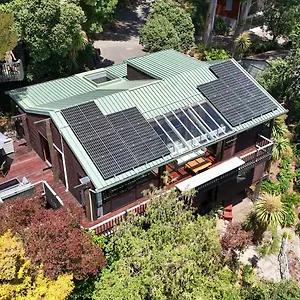  Ferienhaus Sherwood